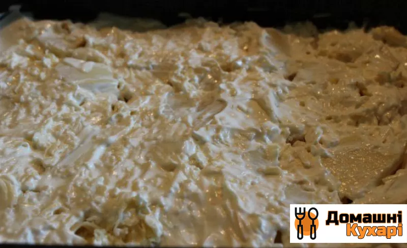 Курячі грудки з картоплею в духовці - фото крок 5